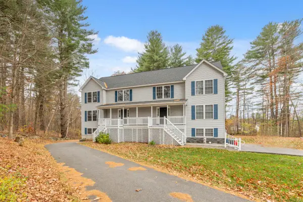 107A Gilcreast Road, Londonderry, NH 03053