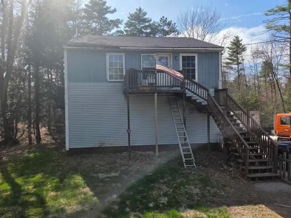 684 Route 153, Middleton, NH 03887