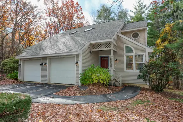 2 Wedgewood Circle #14, Hooksett, NH 03106