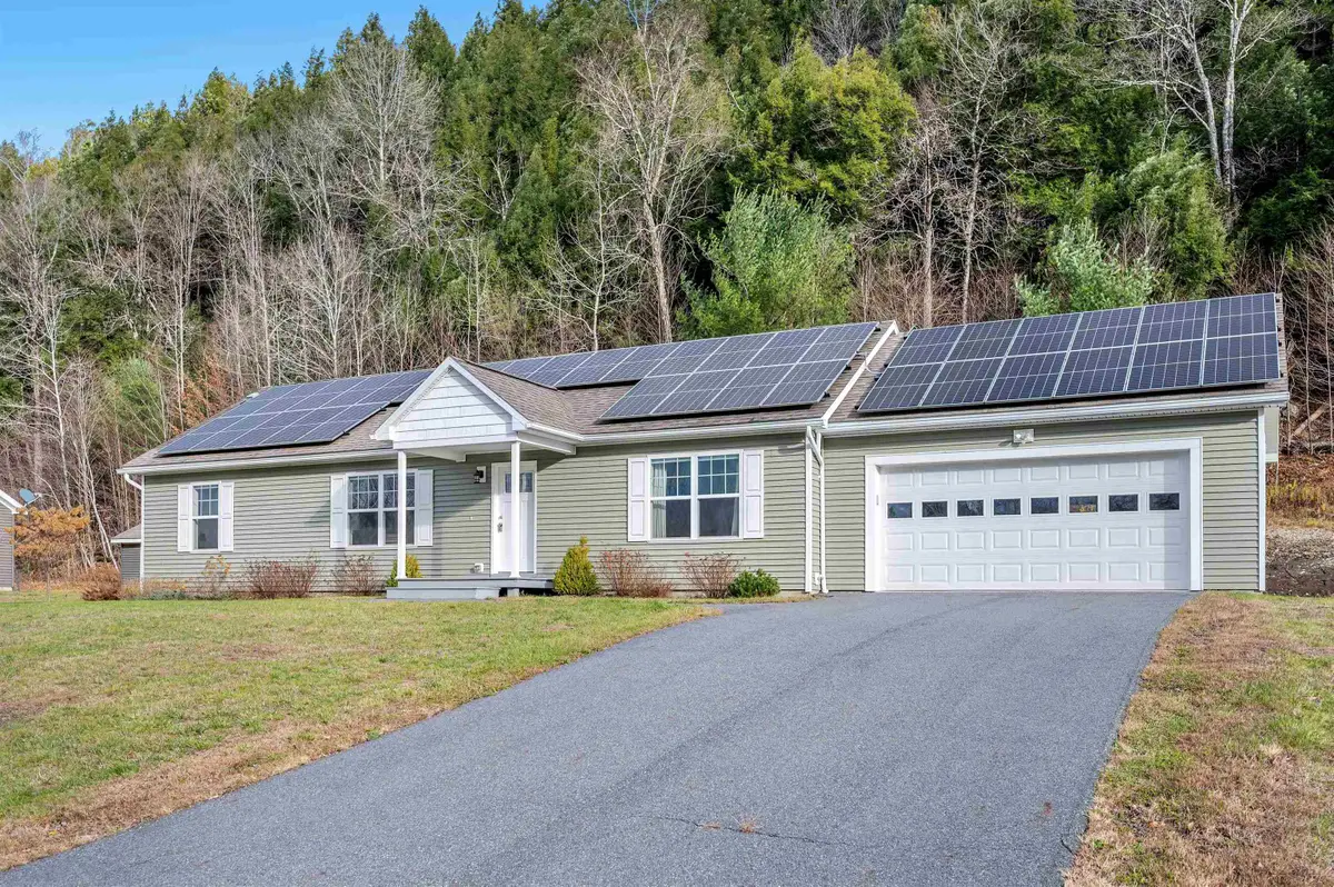 547 Partridge Farm Road, Berlin, VT 05641 - Image #1