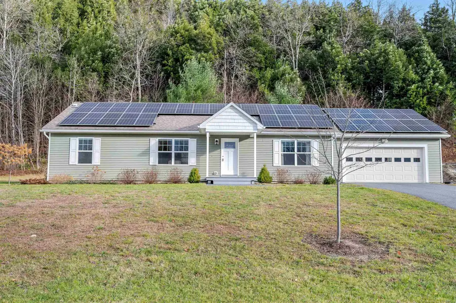 547 Partridge Farm Road, Berlin, VT 05641 - Image #2