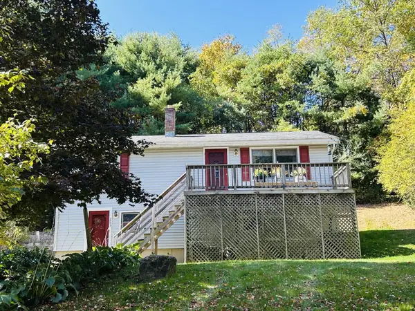 263 Old Chesterfield Road, Hinsdale, NH 03451