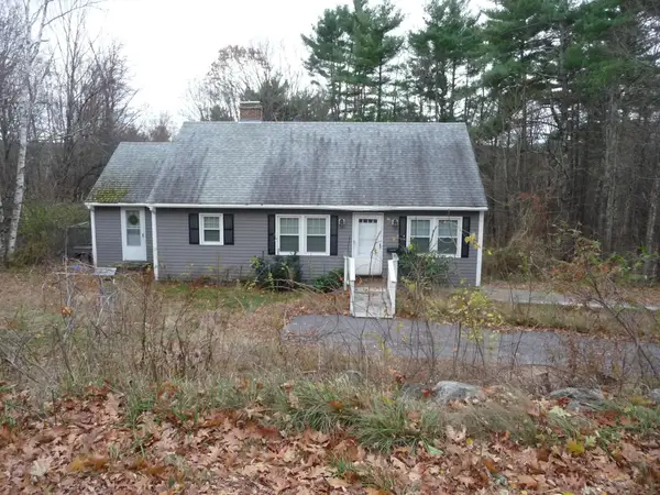 73 Seavey Road, Belmont, NH 03220