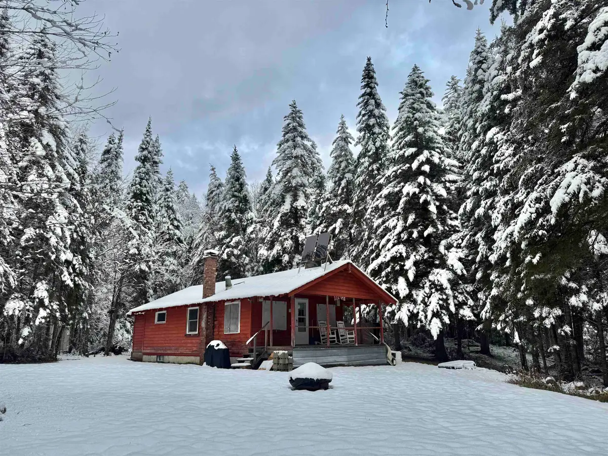 3563 East Branch Road, Averill, VT 05901 - Image #1