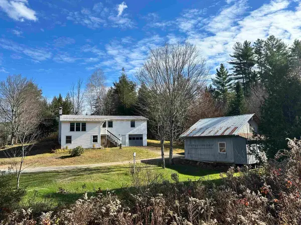 70 Overlook Drive, Londonderry, VT 05148