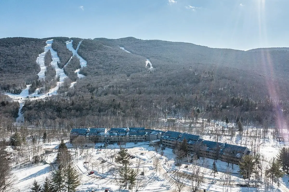 36 LODGE Road #C313, Lincoln, NH 03251 - Image #1