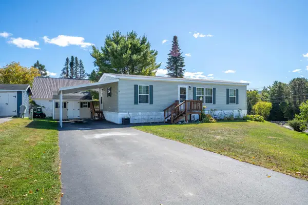 4 Ridgeview Terrace, Dalton, NH 03598