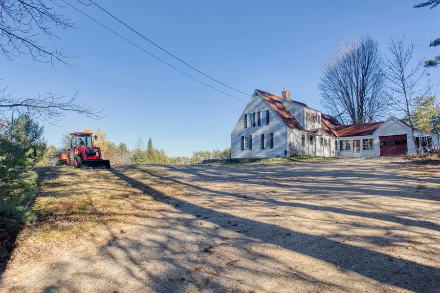 55 Pine River Road, Effingham, NH 03882 - Image #2
