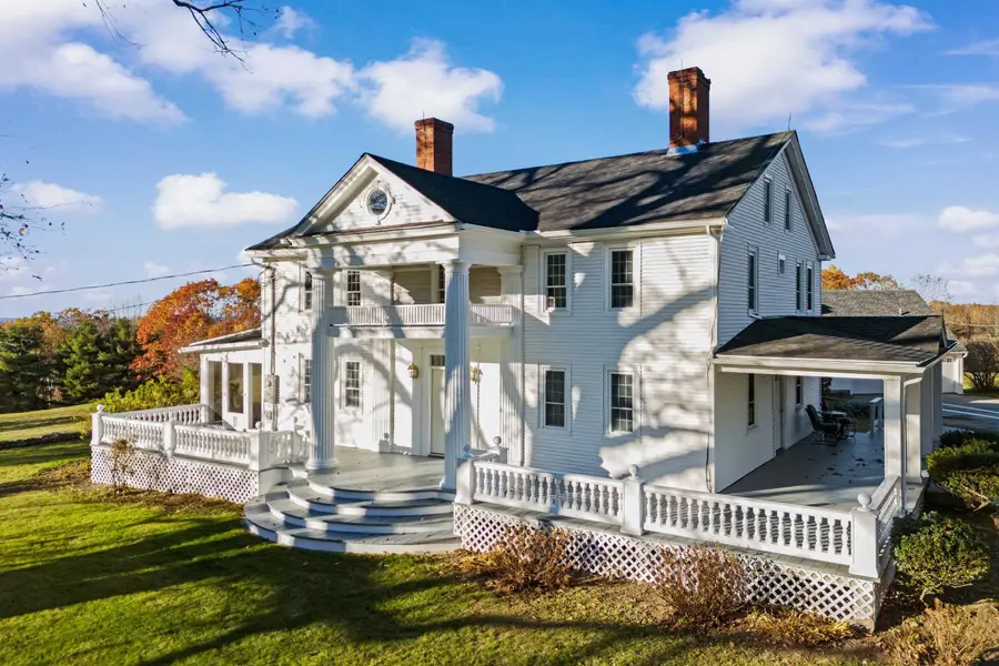 268 Mountain Road, Pittsfield, NH 03263 - Image #2