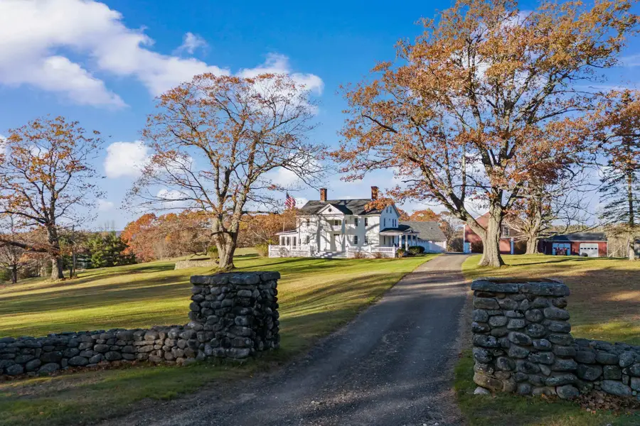 268 Mountain Road, Pittsfield, NH 03263 - Image #3