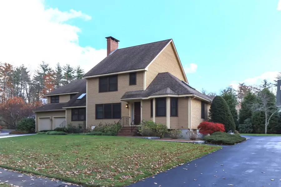 36 Prentiss Way, Exeter, NH 03833 - Image #2