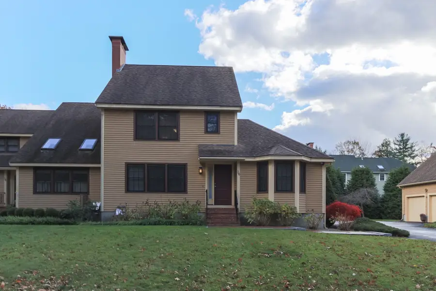 36 Prentiss Way, Exeter, NH 03833 - Image #3