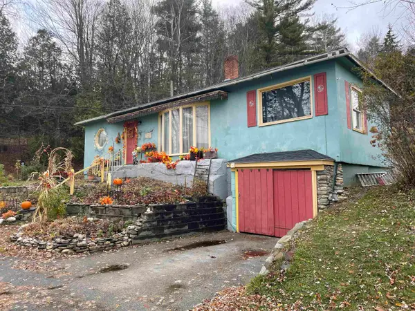 12 11th Street, Berlin, NH 03570