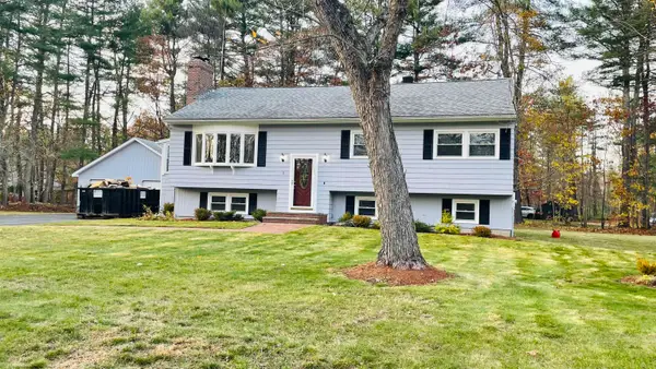 1 Alpine Road, Windham, NH 03087