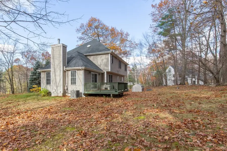 11 Queens Way, Merrimack, NH 03054 - Image #3