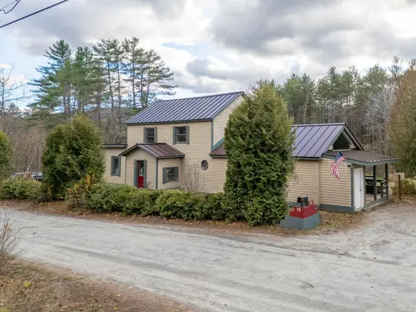 72 Ayers Road, Newport, NH 03773