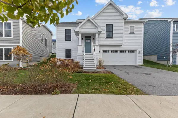 136 Two Brothers Drive, South Burlington, VT 05403