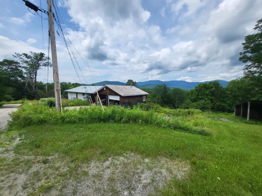 6 Dugar Road, Worcester, VT 05682 - Image #2