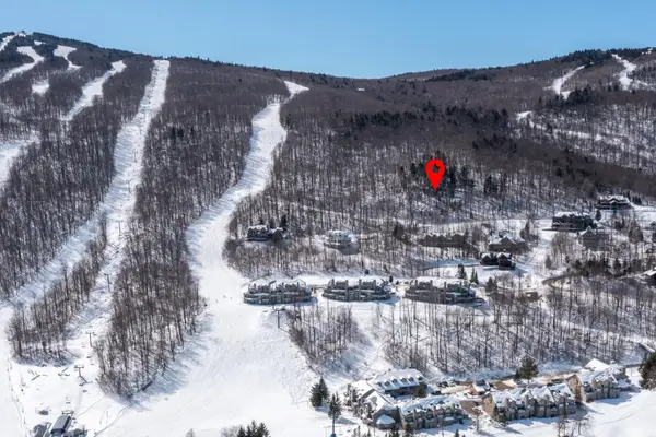 0 Mountain Road, Ludlow, VT 05149