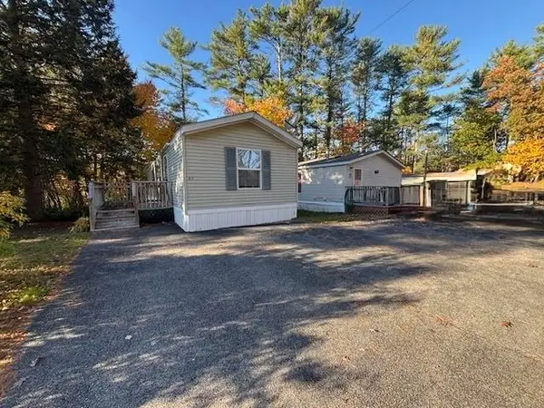 60 Roberts Drive, Barrington, NH 03825