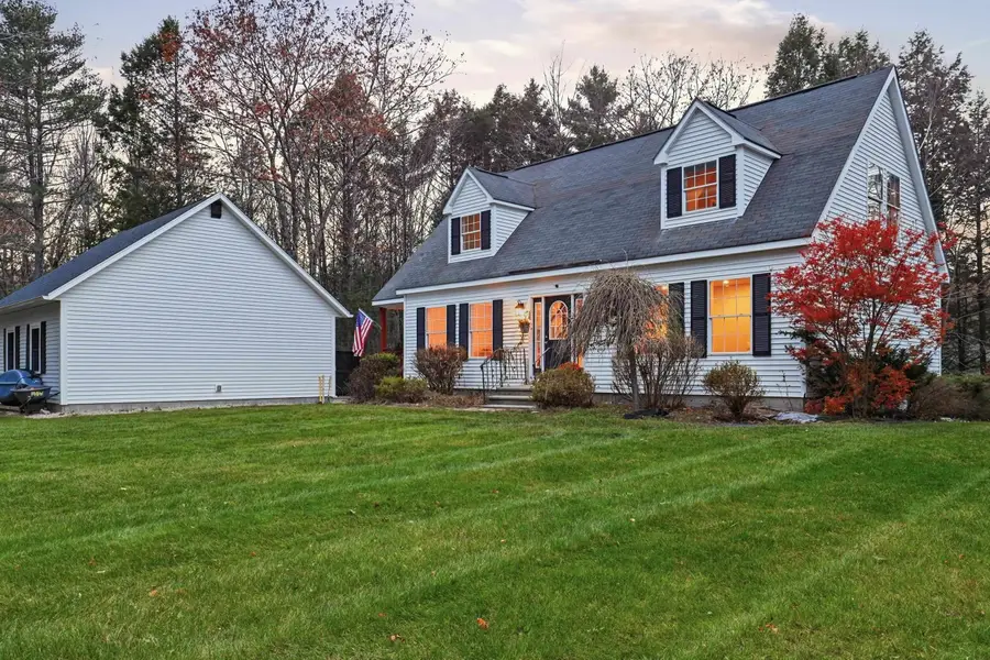 249 Cooper Hill Road, Nottingham, NH 03290 - Image #2