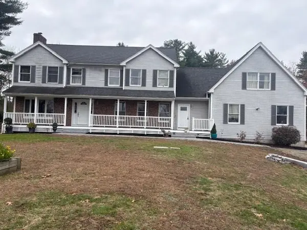 51 Zion Hill Road, Salem, NH 03079-1515