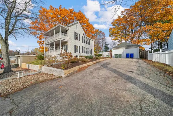 203 Portsmouth Avenue, Manchester, NH 03109