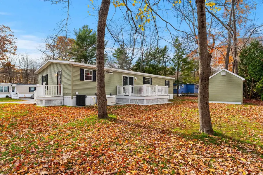 35 Norman Road, Seabrook, NH 03874 - Image #3