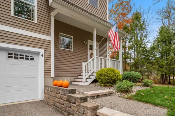 4 Kennedy Circle, Brentwood, NH 03833