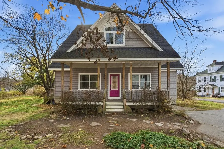 9 Shackford Court, Pittsfield, NH 03263 - Image #2