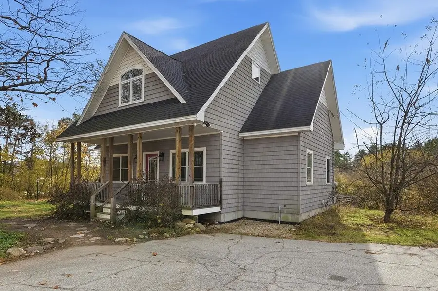 9 Shackford Court, Pittsfield, NH 03263 - Image #3