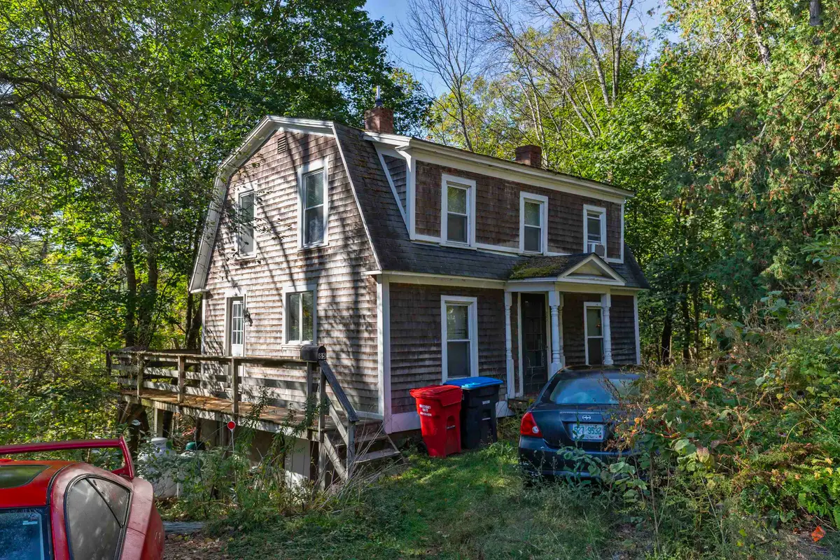 85 Lebanon Street, Hanover, NH 03755 - Image #1