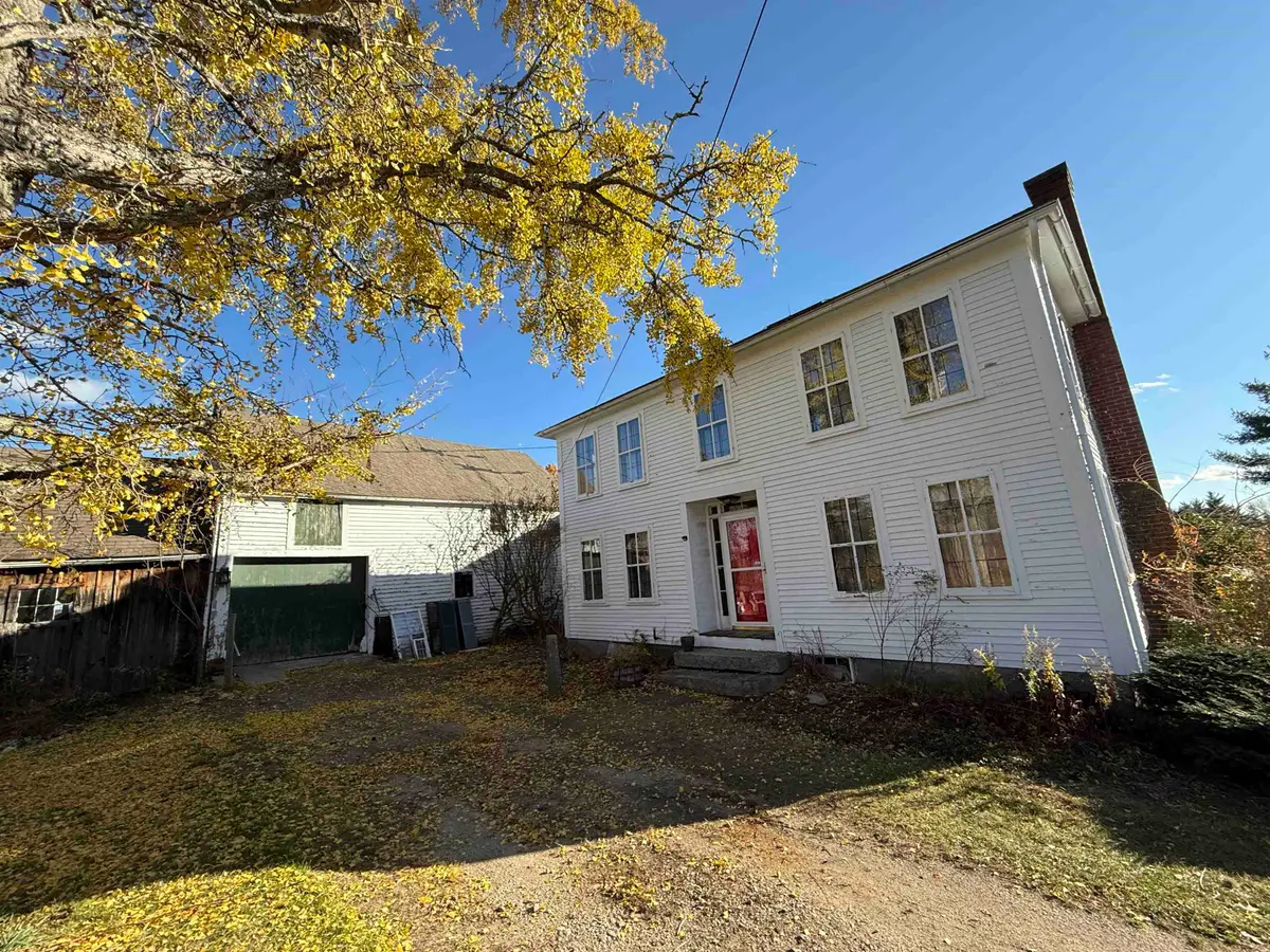 144 Putnam Hill Road, Lyndeborough, NH 03082 - Image #1