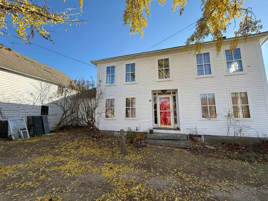 144 Putnam Hill Road, Lyndeborough, NH 03082 - Image #2