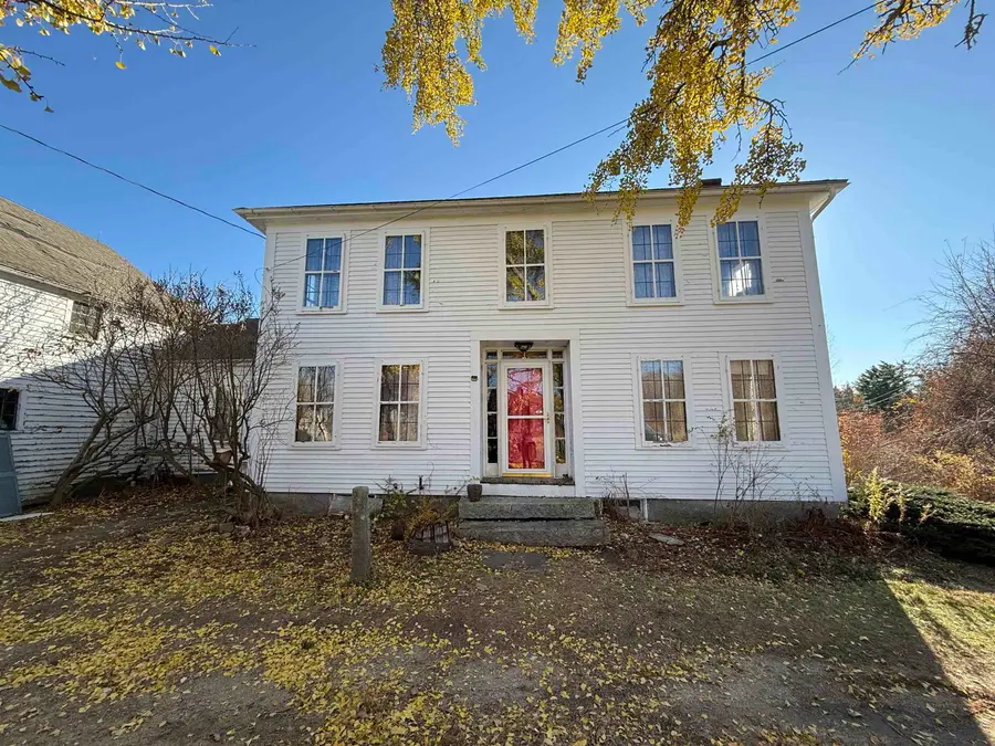 144 Putnam Hill Road, Lyndeborough, NH 03082 - Image #3