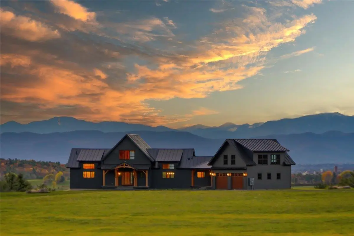 225 Viscido Drive, Ferrisburgh, VT 05491 - Image #1