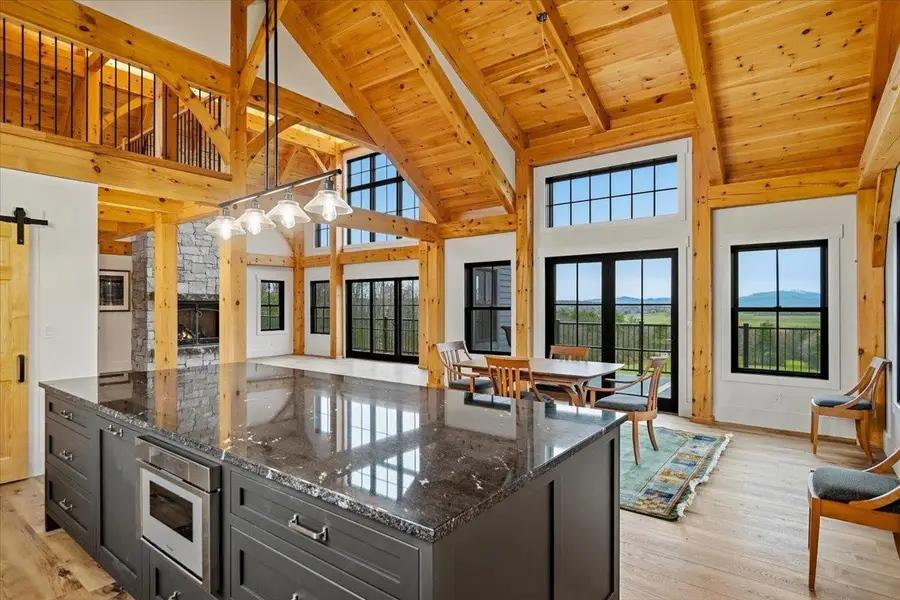 225 Viscido Drive, Ferrisburgh, VT 05491 - Image #2