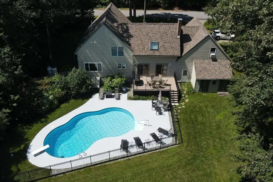 22 Morgan Way, Gilford, NH 03249-7431 - Image #2