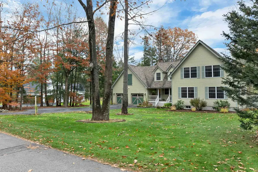 22 Morgan Way, Gilford, NH 03249-7431 - Image #3