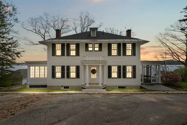 180 Sewall Road, Wolfeboro, NH 03894