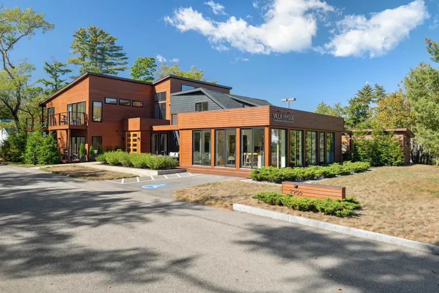 2906 White Mountain Highway, North Conway, NH 03860 - Image #3