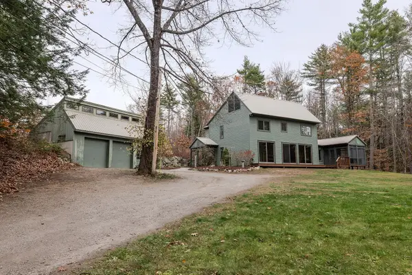 57 Center Road, Canterbury, NH 03224