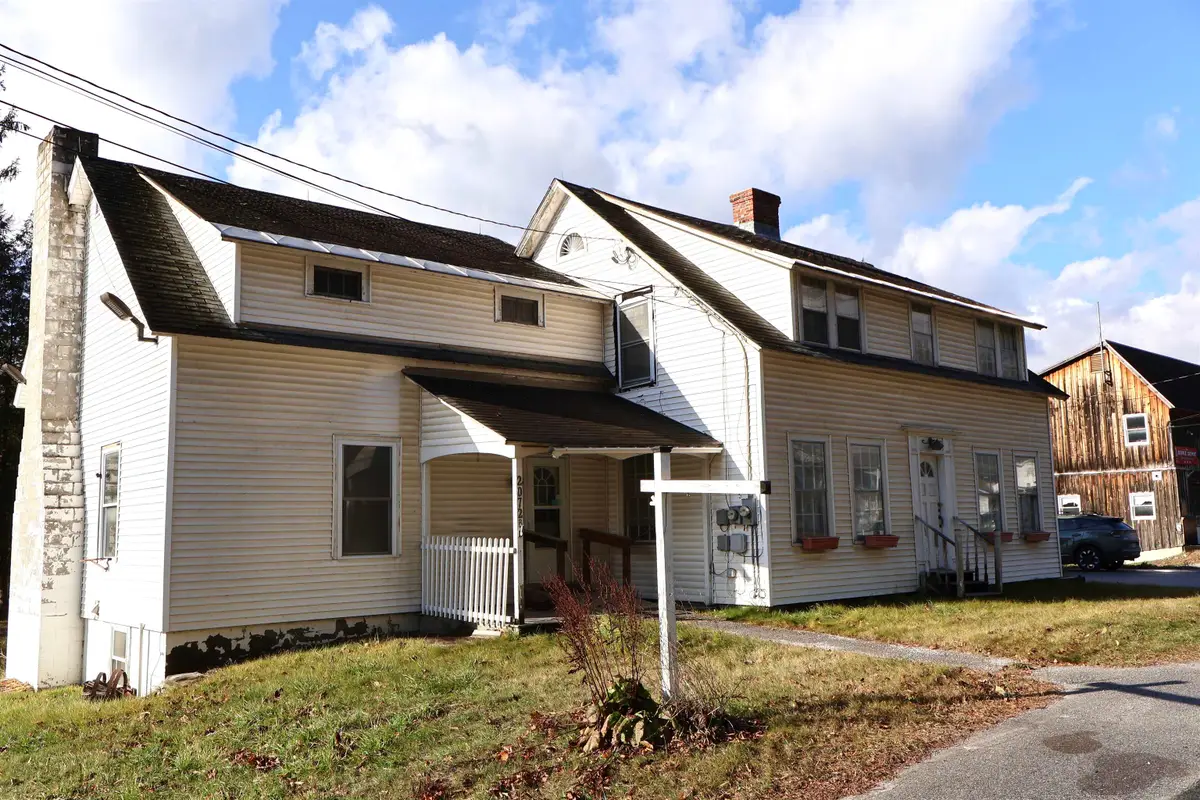 2072 North Main Street, Londonderry, VT 05148 - Image #1