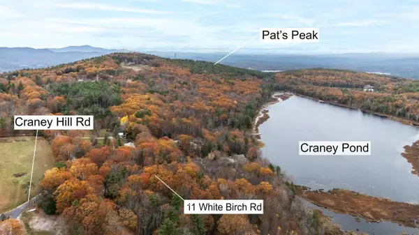 11 White Birch Road, Henniker, NH 03242