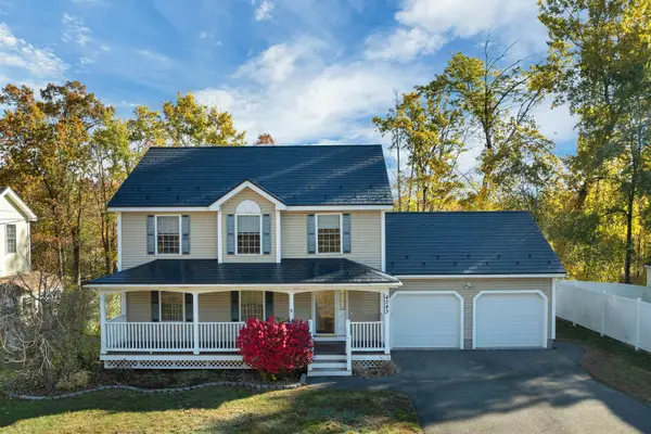 4543 Brown Avenue, Manchester, NH 03103-7052