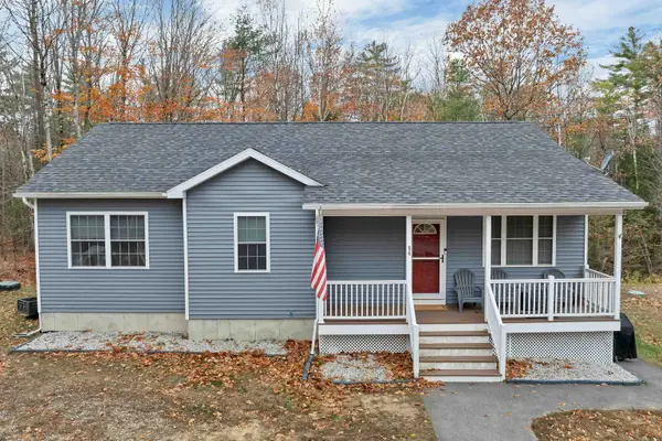 54 Barbara Boulevard, Laconia, NH 03246