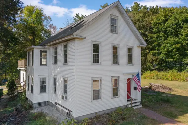 3 Prospect Street, Boscawen, NH 03303