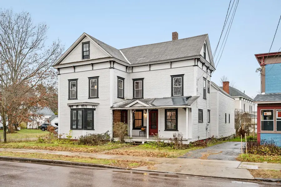 124 Congress Street, Morristown, VT 05661 - Image #2