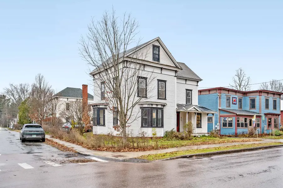 124 Congress Street, Morristown, VT 05661 - Image #3