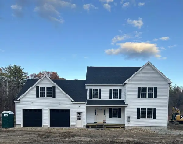 159 Ashuelot Main Street, Winchester, NH 03441